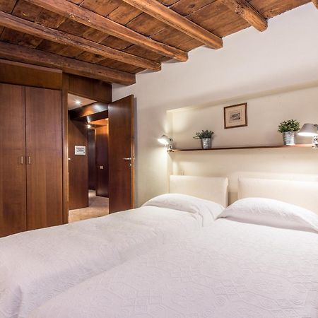 Enchanting Two Bedroom Navona ローマ エクステリア 写真