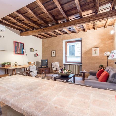 Enchanting Two Bedroom Navona ローマ エクステリア 写真