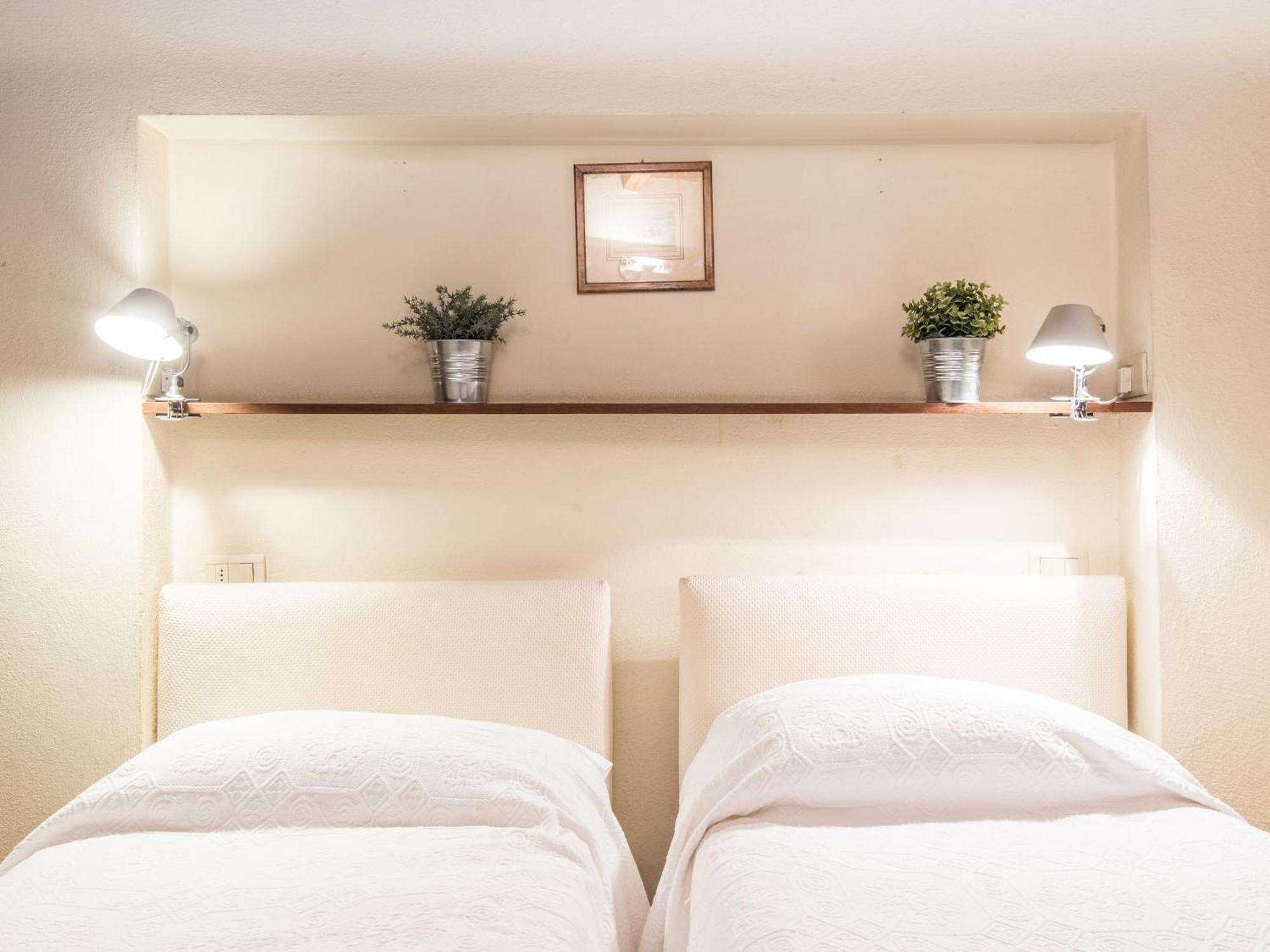 Enchanting Two Bedroom Navona ローマ エクステリア 写真