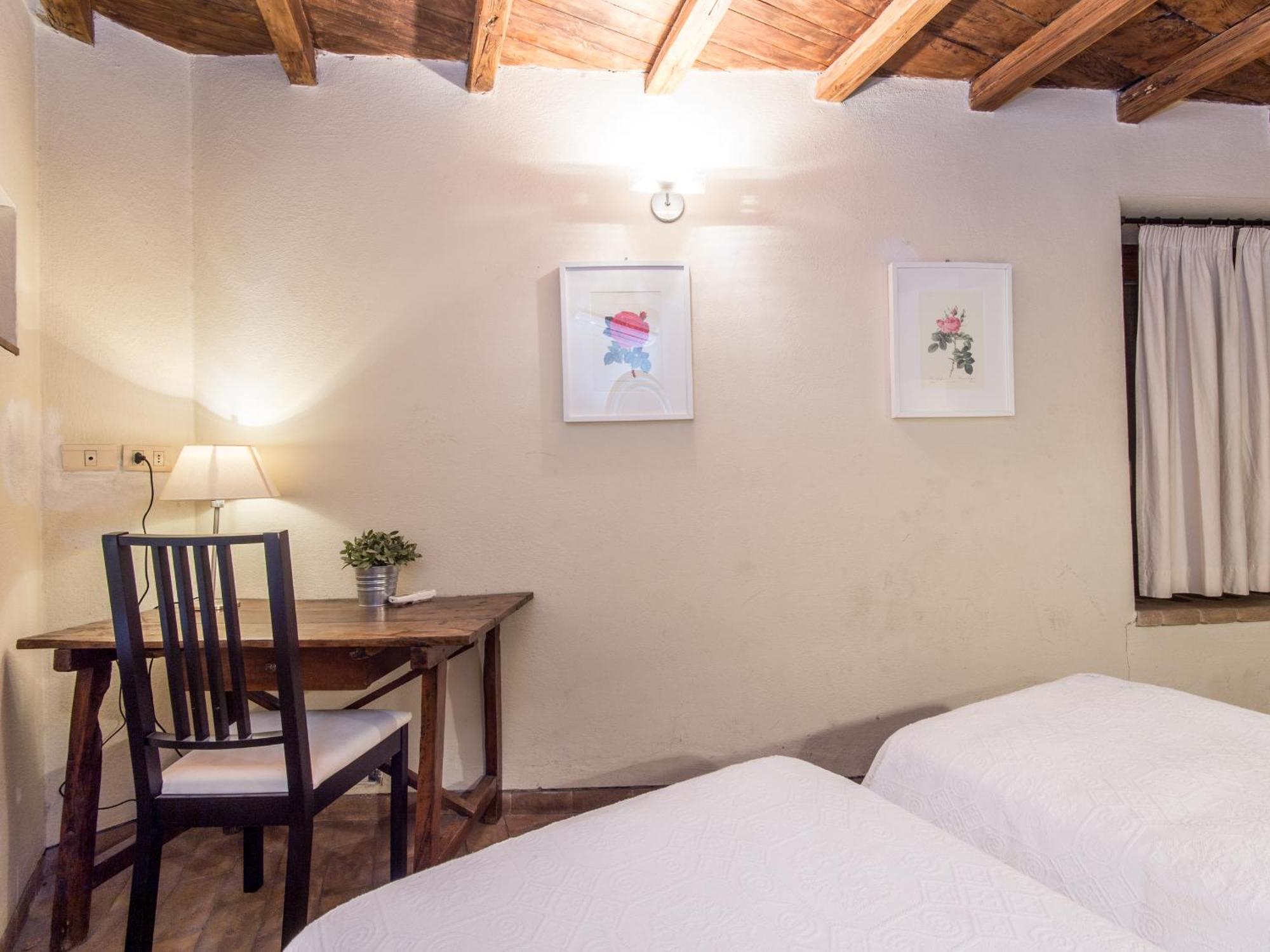 Enchanting Two Bedroom Navona ローマ エクステリア 写真