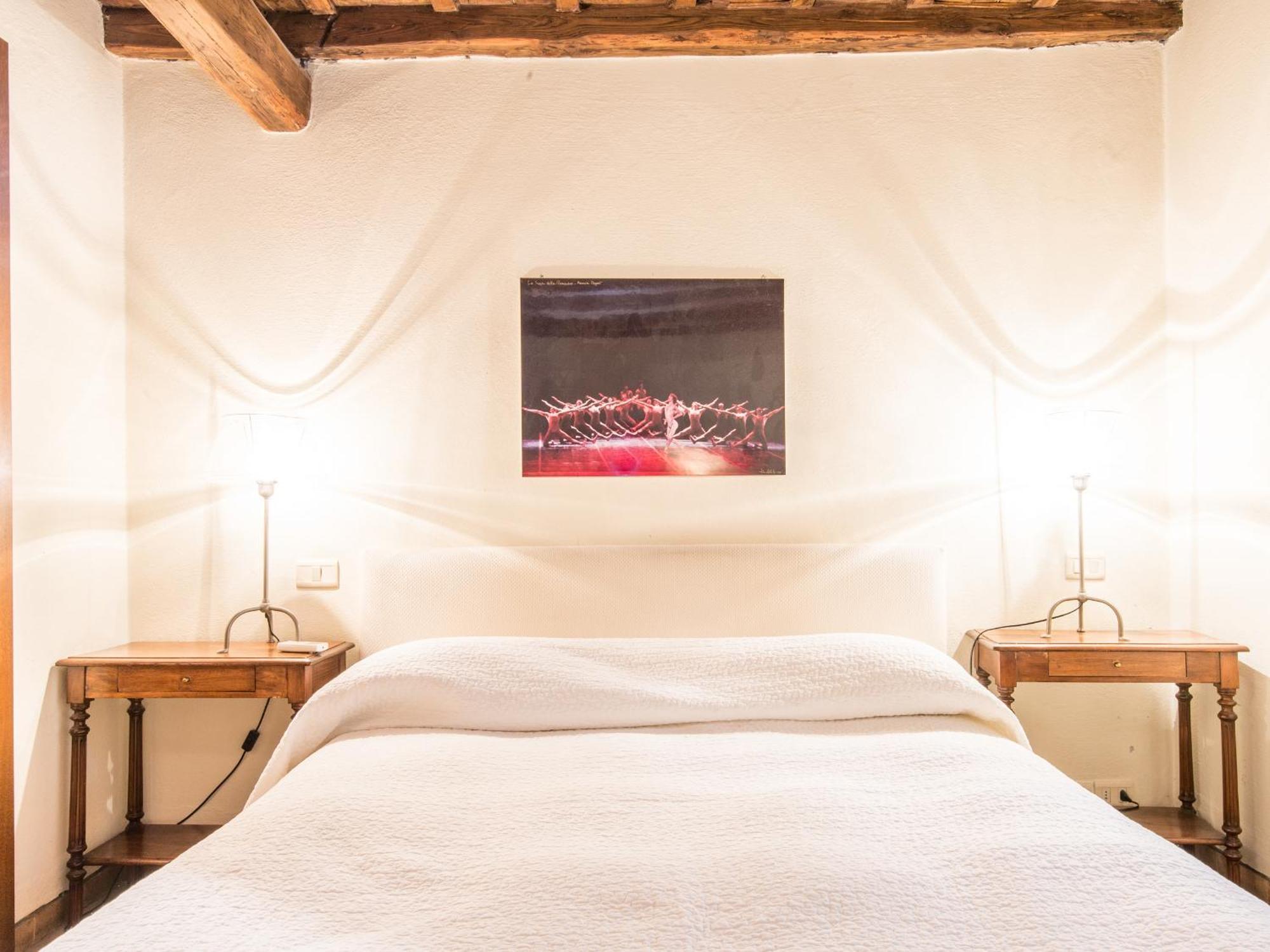 Enchanting Two Bedroom Navona ローマ エクステリア 写真