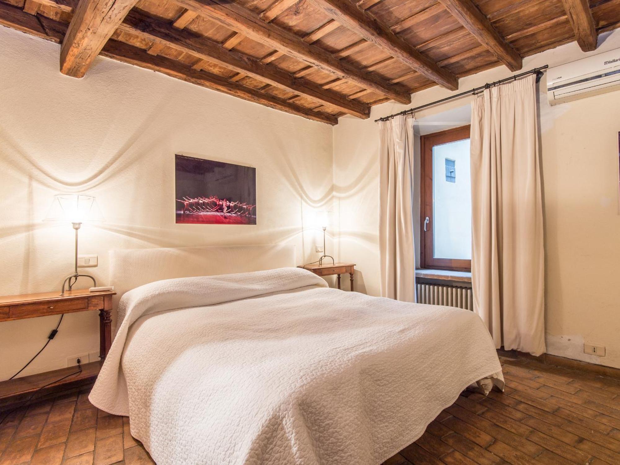 Enchanting Two Bedroom Navona ローマ エクステリア 写真