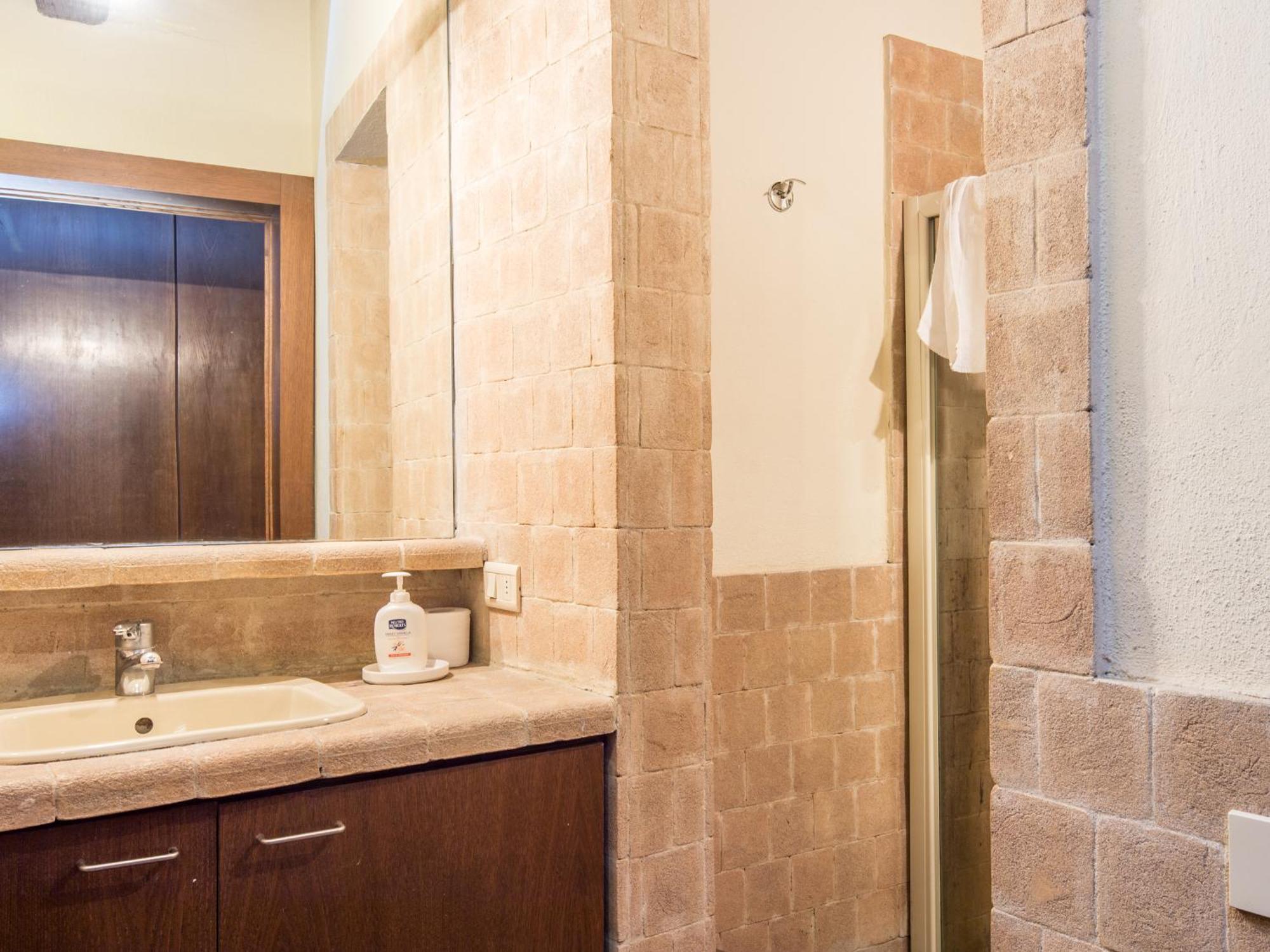 Enchanting Two Bedroom Navona ローマ エクステリア 写真