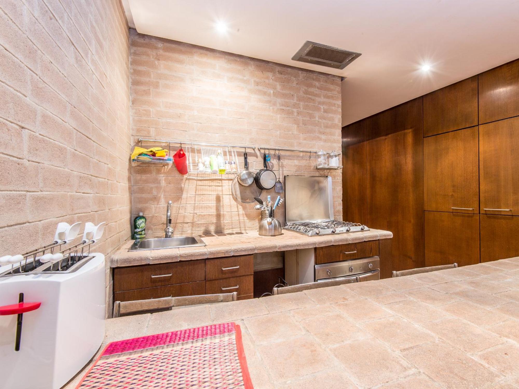 Enchanting Two Bedroom Navona ローマ エクステリア 写真