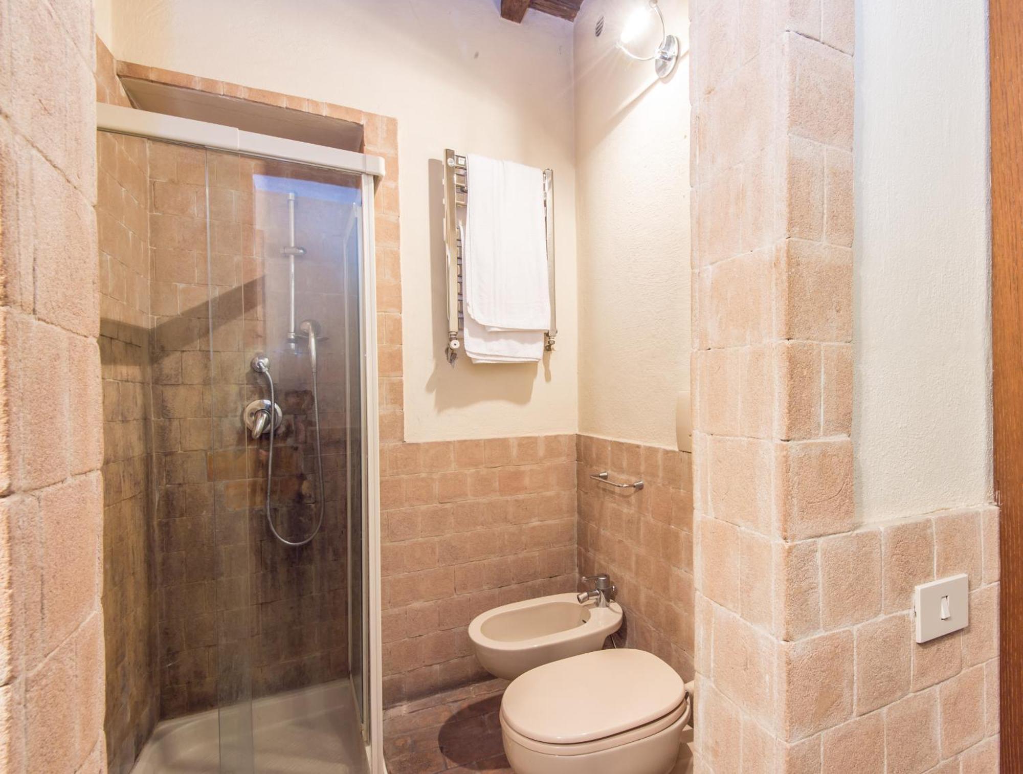 Enchanting Two Bedroom Navona ローマ エクステリア 写真