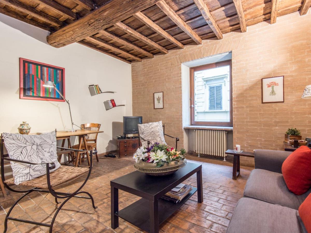 Enchanting Two Bedroom Navona ローマ エクステリア 写真