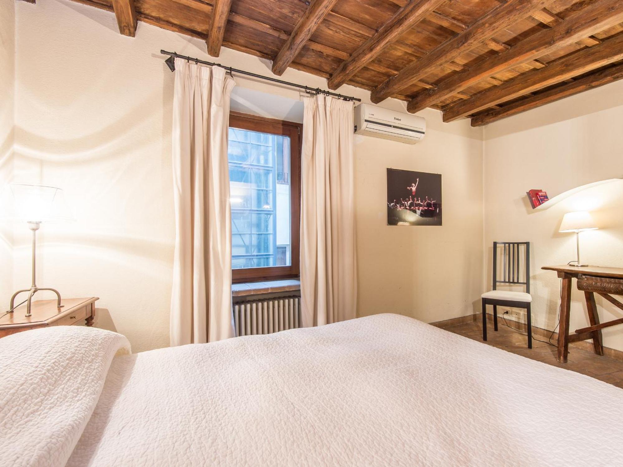 Enchanting Two Bedroom Navona ローマ エクステリア 写真